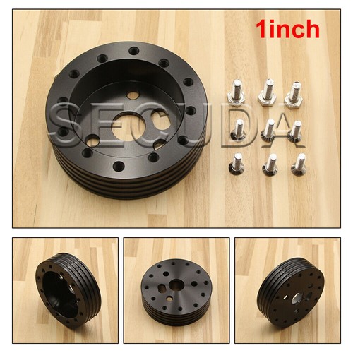 New car steering - new, wheel