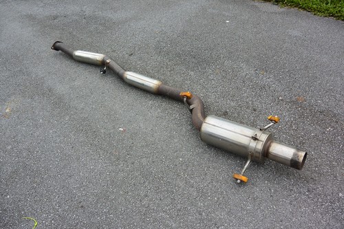 Jdm fgk rm01 - subaru, wrx