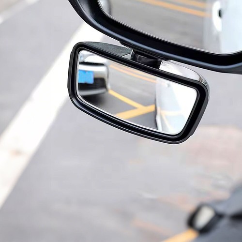 Blind spot mirror wide angle - spot,