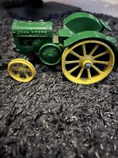 john deere tractors toys