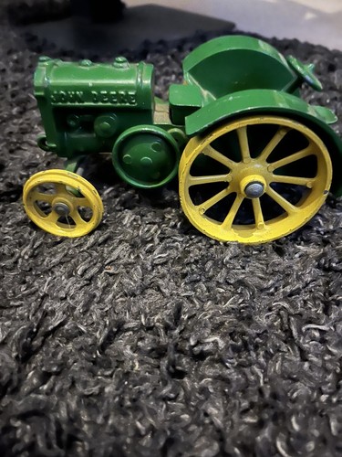 John deere tractors toys - tractors,
