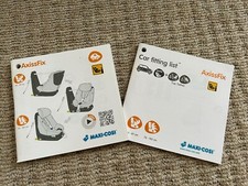 Brand New - Maxi-Cosi -