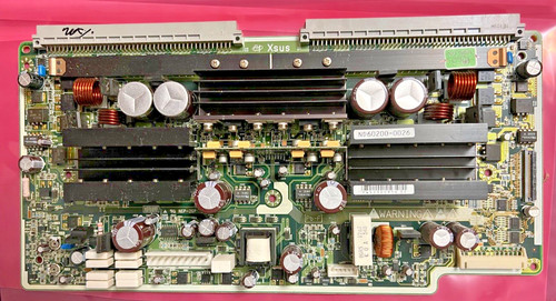 Nd60200 0026 hitachi 42pd6600 - nd60200-0026,
