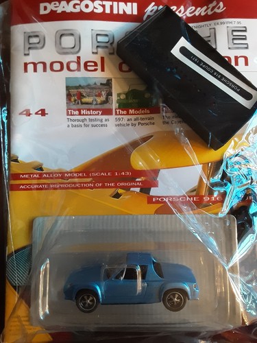 Retro collectable agostini - retro,