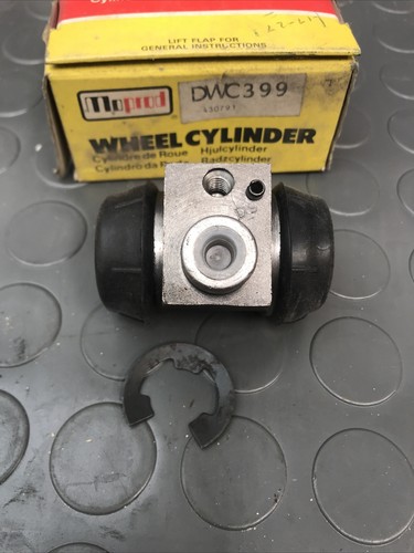 Rear left right wheel brake - wheel,