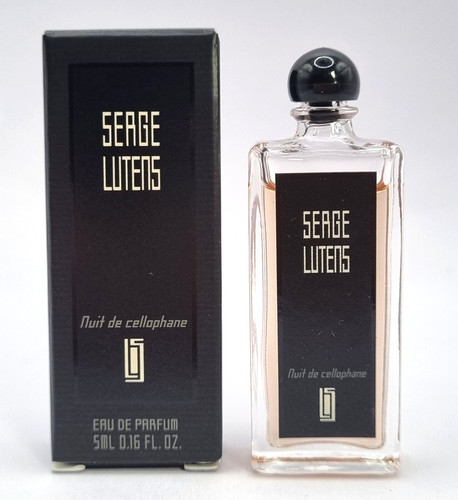 Serge lutens nuit de - serge,