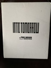 Paul Weller Into Tomorrow