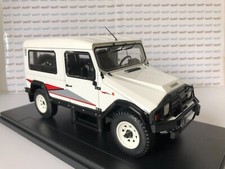 Car UMM ALTER LI AXA 1992 1/24