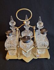 Antique Sterling Silver &