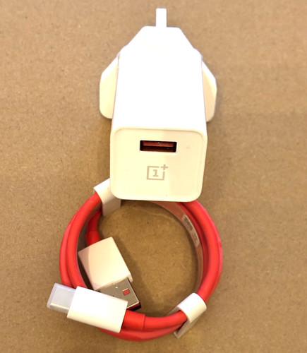 Genuine oneplus dash charge - oneplus,