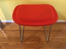 CAPPELLINI HI PAD STOOL JASPER