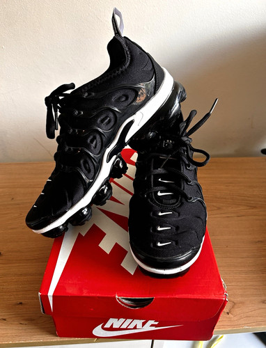 Nike air vapormax plus - nike,