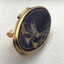 Vintage Stratton Lipstick