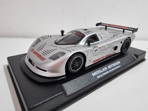 Nsr 0244 mosler evo5 - nsr,