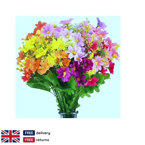 Artificial daffodil bouquets - 6,