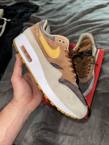 Nike air max premium ugly - max,