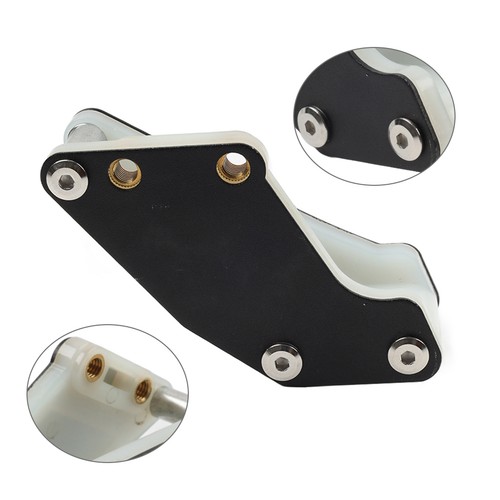 Chain guide slider - guide, honda
