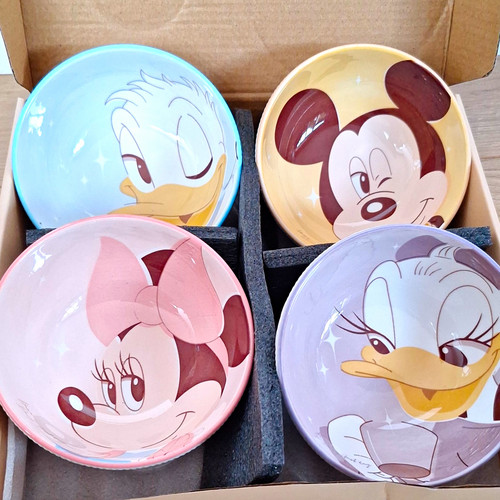 Disney mickey and friends - disney,