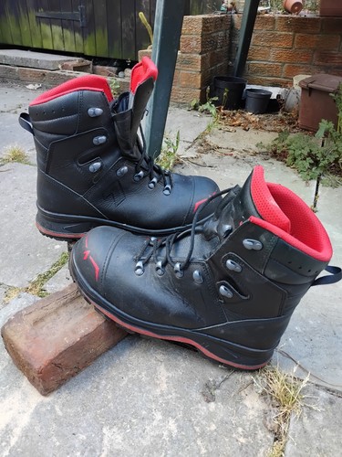 Haix trekker pro men - trekker, men's