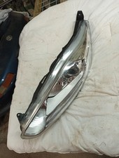 Fiesta Mk7.5 Headlight DLR