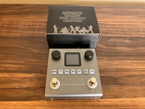 Leo jaymz effects - leo, silverbox