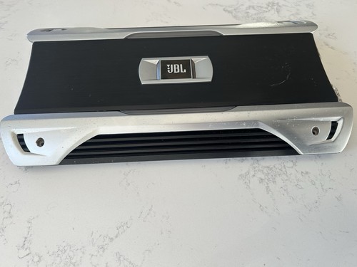 Jbl gto1004 channel - gto1004, i4-channel