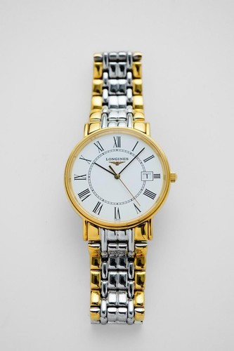 Longines presence 720 - presence, |