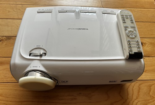 Optoma hd73 projector not - optoma, projector.
