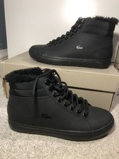 Lacoste Straightset Thermo