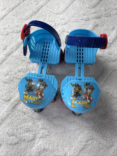 Nickelodeon paw patrol - patrol,