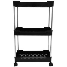 Bathroom Carts Storage Rack