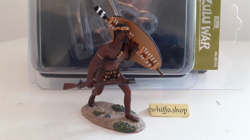 Britains 20152 zulu wars 24th - wars,