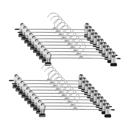 Pcs pants hangers with - pcs,