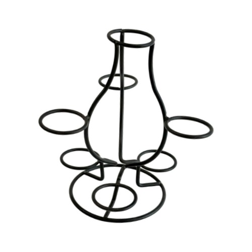 Globe display rack - rack, stand