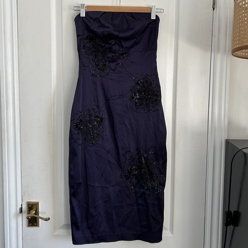 Purple black jane norman - purple, &