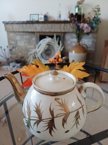 Charming gibsons pottery - gibsons,