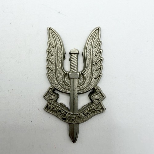 Sas special air - special,
