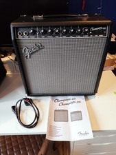 Fender Champion 40 40w