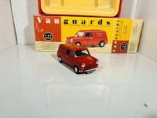 Vanguards 1/43 Scale VA14001