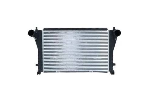 Charge air cooler fits seat - charge, fits: