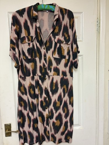 Next animal print soft - next,