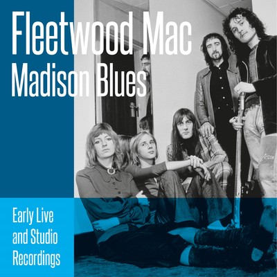 Fleetwood mac madison - fleetwood, mac: