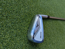 Mizuno MP H5 4 Iron / Driving Iron / DGS300