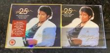 Thriller: 25th Anniversary