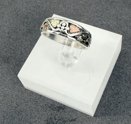 Vintage black hills gold - vintage,