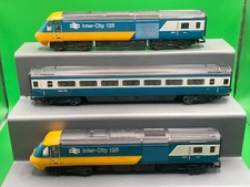 HORNBY OO R695 CLASS 43 HST