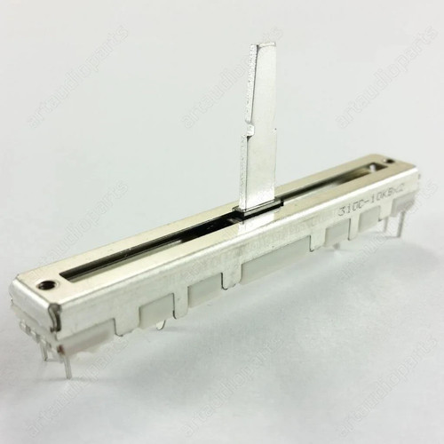 Pioneer original fader dcv1020 - original,
