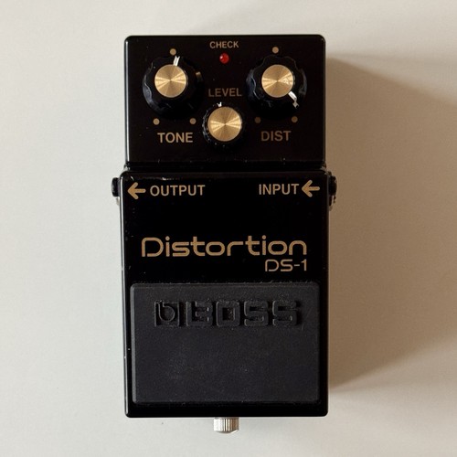 Boss 40th anniversary - boss, ds-1-4a