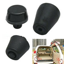 3x Trunk Tailgate Cushioning