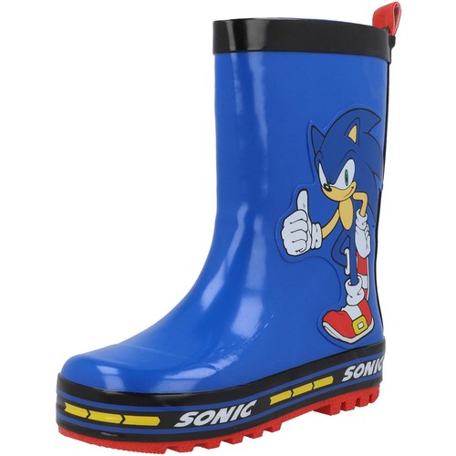 Sonic the hedgehog kids - sonic,